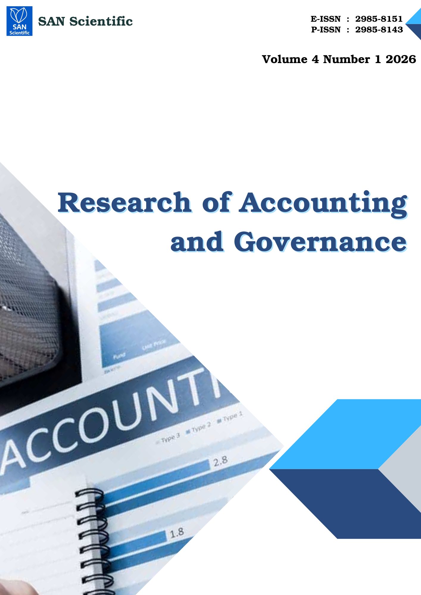 					View Vol. 4 No. 1 (2026): JANUARY 2026
				