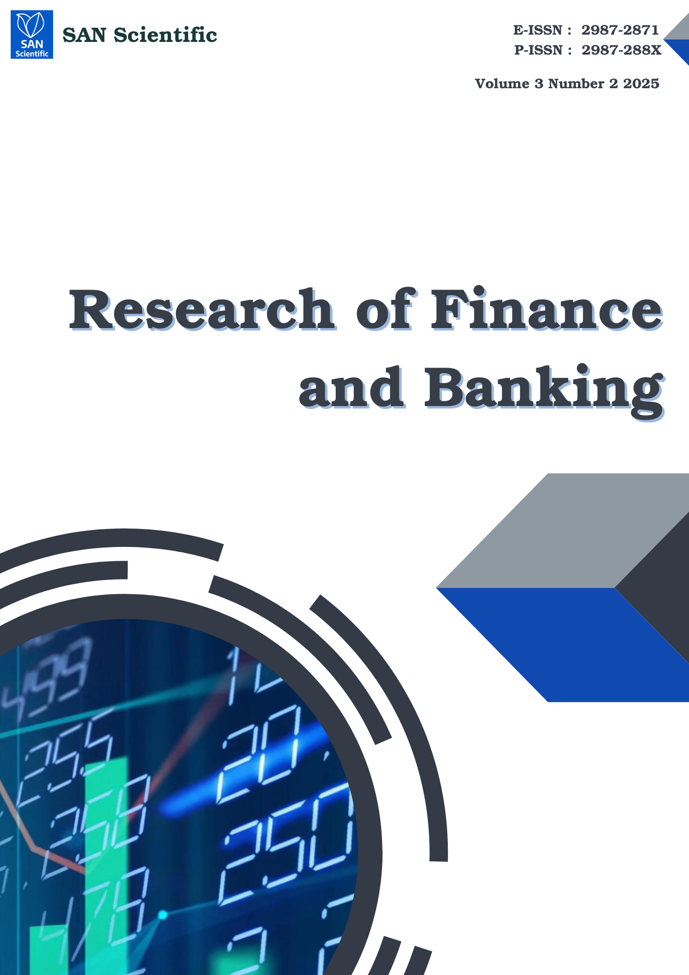 					View Vol. 3 No. 2 (2025): October 2025
				